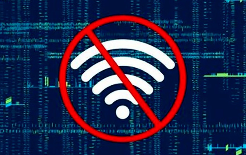 قطع اینترنت عراق برای جلوگیری از تقلب!