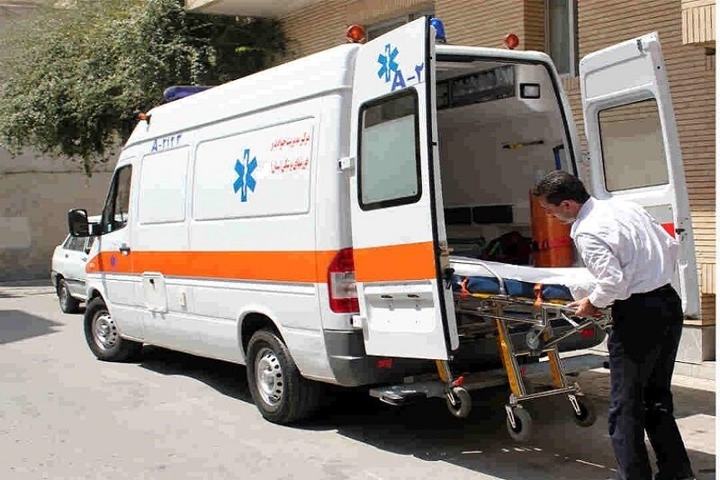 اتفاق عجیب در شهریار؛ یک معلم با خودرو دانش‌آموزان را زیر گرفت
