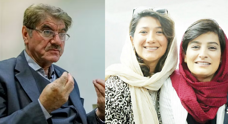 واکنش فعال سیاسی به حکم سنگین دو خبرنگار و یک وکیل؛ «دستم می‌لرزد»