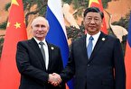 چین و روسیه، هم‌آوا در حمایت از آرمان فلسطین