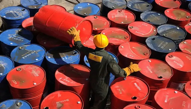 فروش نفت؛ ایران چقدر به چین تخفیف داد؟