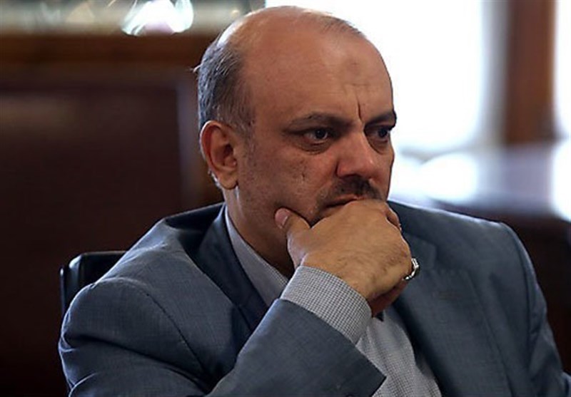 منادی، نماینده تبریز از مردم عذرخواهی کرد