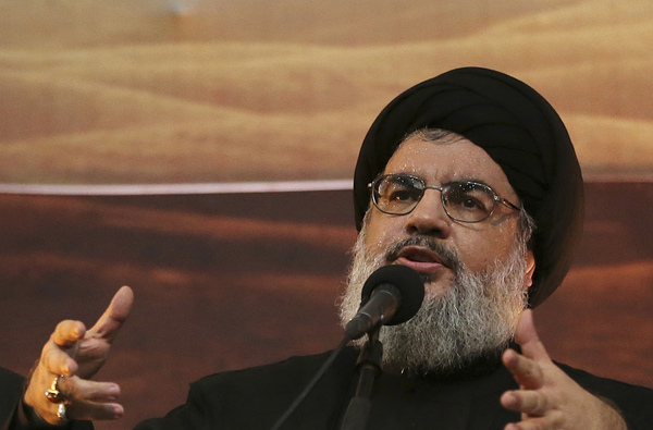 سخنرانی نصرالله؛ حزب‌الله وارد جنگ می‌شود؟