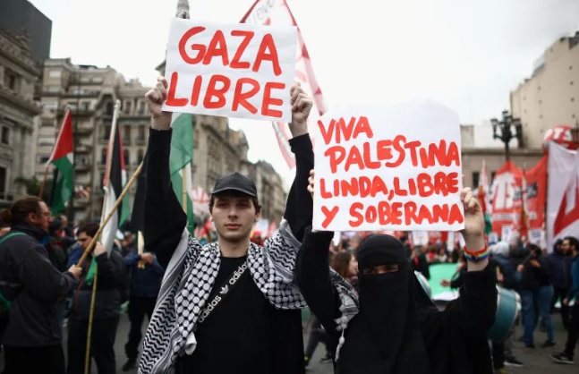 لحظه به لحظه با «طوفان الاقصی»؛ حمله اسرائیل به آمبولانس‌ها «هولناک» بود