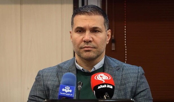 سرانه فعالیت ورزشی در تهران چقدر است؟