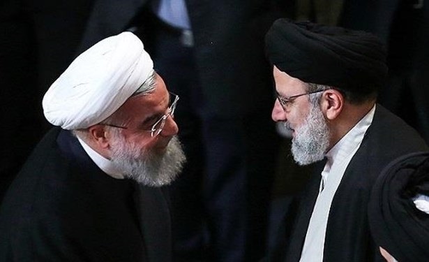 ماجرای فرودگاه سقز؛ رسانه حسن روحانی پاسخ حامیان رئیسی را داد