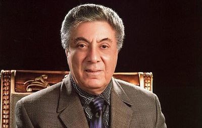اکبر گلپایگانی درگذشت اکبر گلپایگانی درگذشت