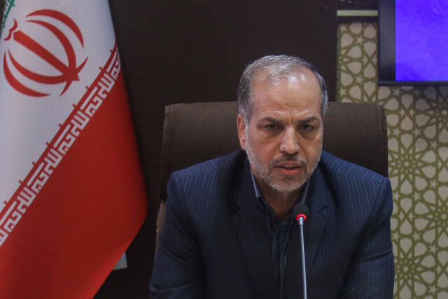 قبرستان نو قم به فضای باز شهری تبدیل می‌شود
