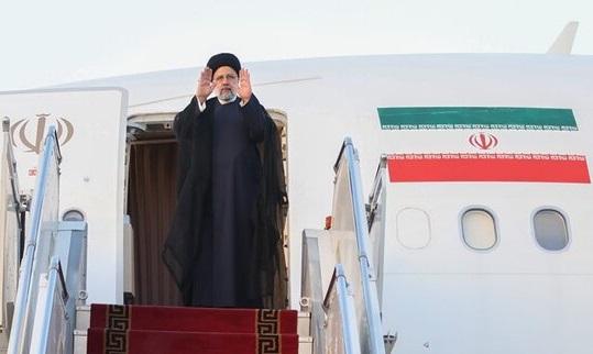 رئیسی، هفته آینده در عربستان؟