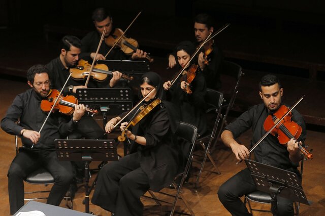 «فهرست شیندلر» روی صحنه وحدت