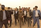 گردوغبار با «سفر» درمان می‌شود؟