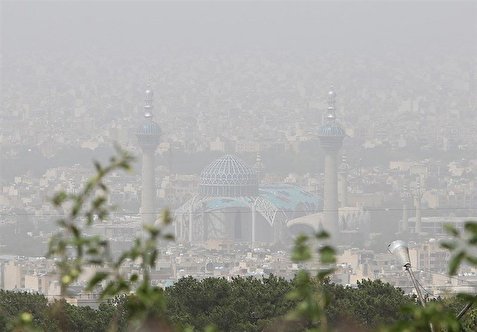 مدارس صبح اصفهان و خمینی‌شهر تعطیل شد