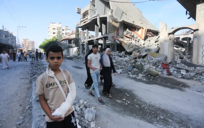 لحظه به لحظه با «طوفان الاقصی»؛ بازداشت ۲۴ روزنامه‌نگار فلسطینی