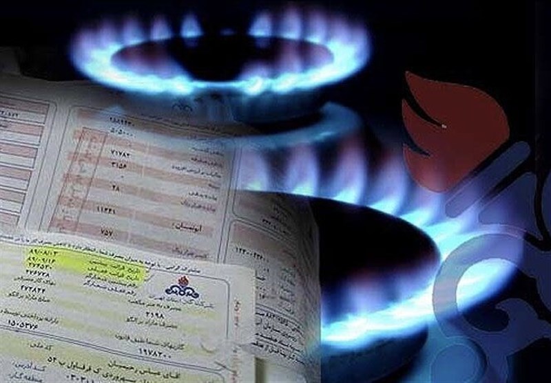 این افراد قبض گاز رایگان و پاداش می‌گیرند