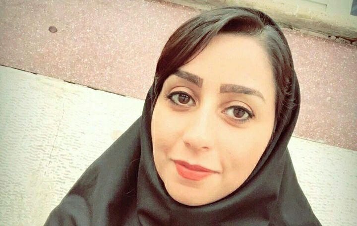 منیژه موذن، مترجم و روزنامه‌نگار بازداشت شد