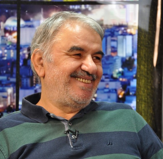نعیمی‌پور: ایران برای اسرائیل بسیار مهم است/ کشور به خاطر عملکرد احمدی‌نژاد کمر راست نکرده است