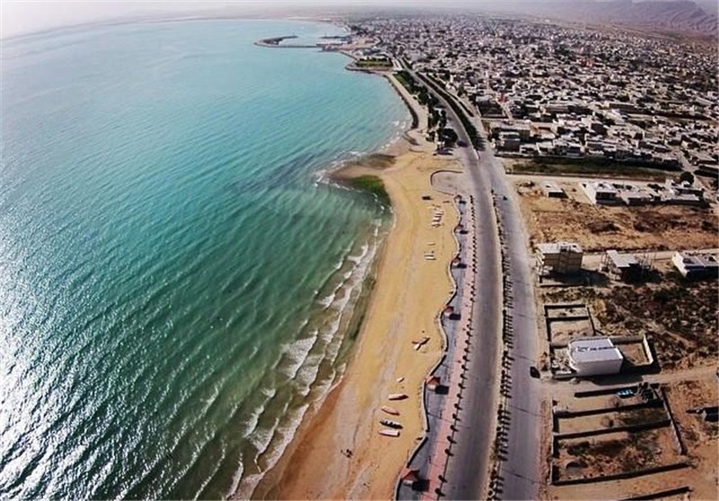 بوشهر؛ نگین گردشگری خلیج‌فارس