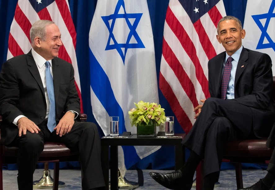 لحظه به لحظه با «طوفان الاقصی»؛ هشدار اوباما درباره برخی اقدامات اسرائیل