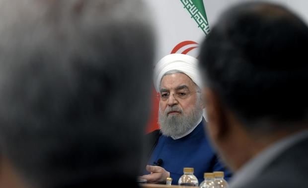 ایلنا: حسن روحانی در انتخابات خبرگان نام‌نویسی می‌کند