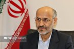 رد صلاحیت ۸ درصد از داوطلبان حوزه‌های انتخابیه استان اردبیل