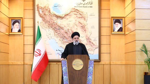 رئیسی