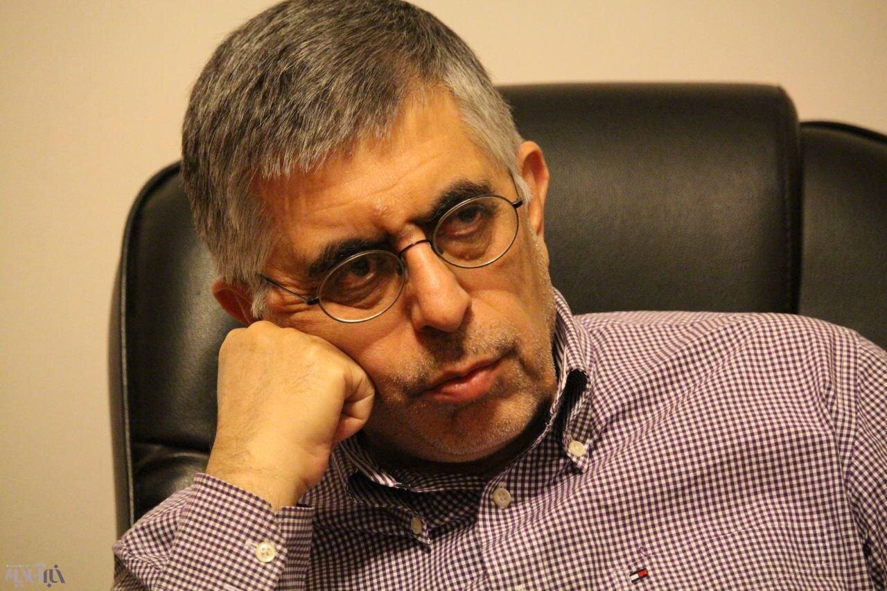 کرباسچی: دولت رئیسی به دنبال انتخابات پرشور نیست
