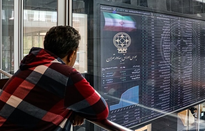 بازار سهام داغ می‌شود؟