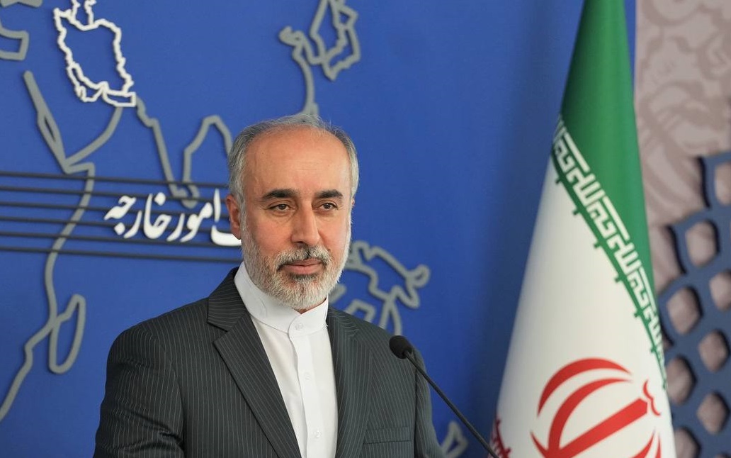 جنایت‌های اسرائیل با همکاری غرب انجام می‌شود