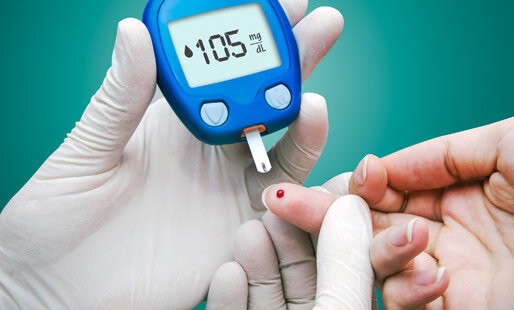 آمار وحشتناک مرگ ناشی از دیابت در ایران