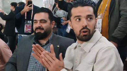 توهین ستاره سپاهان به هواداران پرسپولیس؛ کمیته انضباطی وارد شد