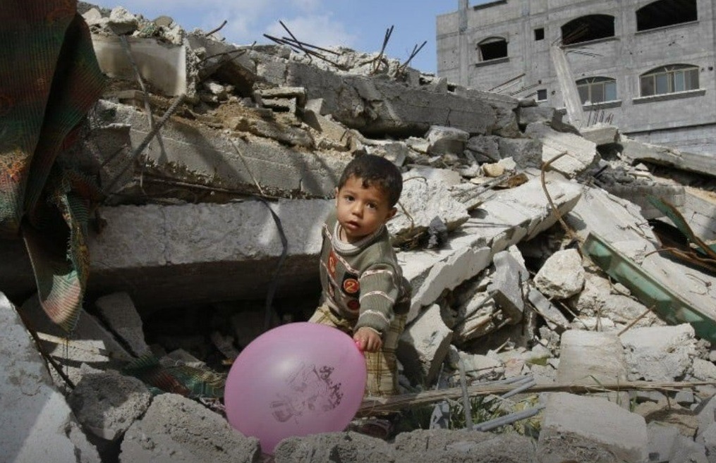 لحظه به لحظه با «طوفان الاقصی»؛ فلسطین اظهارات وزیر اسرائیلی را محکوم کرد