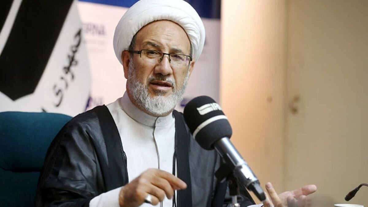 ردصلاحیت‌های شبه احمدی‌نژادی در دولت رئیسی