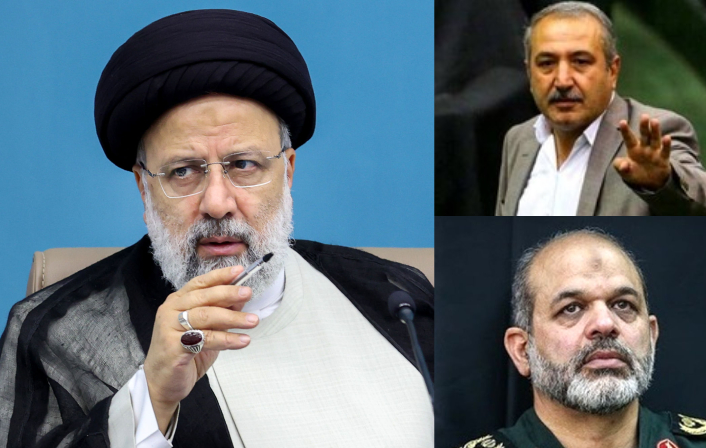 تذکر یک نماینده به وزیر کشور: چرا جلوی سفر استانی «رئیسی» را نمی‌گیرید؟