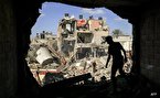 جنگ اسرائیل و حماس: بحران انسانی در غزه