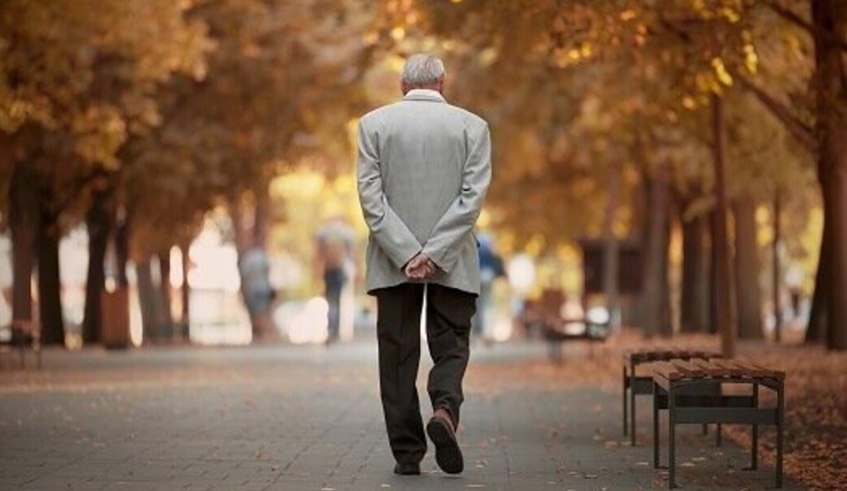 تبعات افزایش ناگهانی سن بازنشستگی