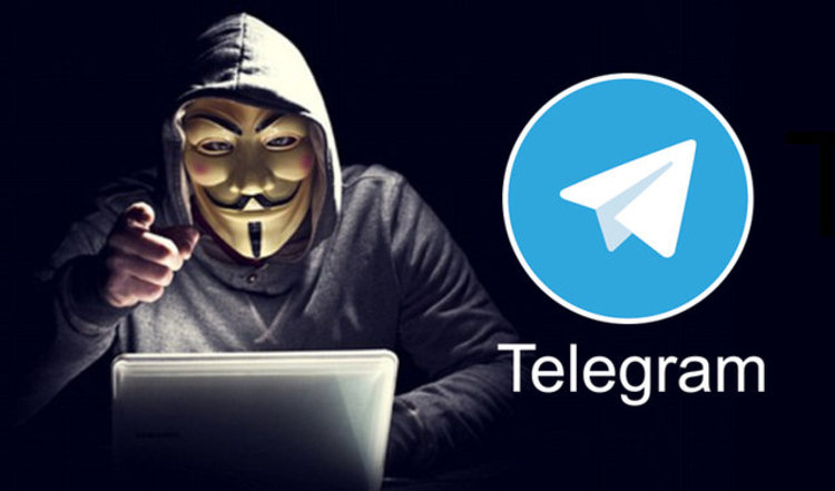 حمله هکر ۱۶ ساله به تلگرام ۸۰ هزار تهرانی!