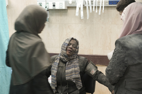 فاجعه در غزه؛ بیمارستان‌ها سوخت ندارند