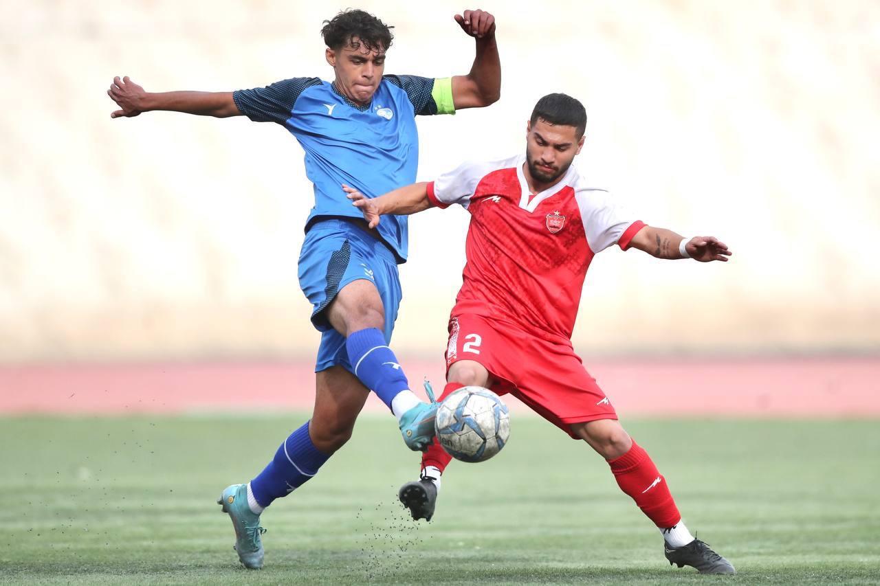 دربی امیدها به کام استقلال