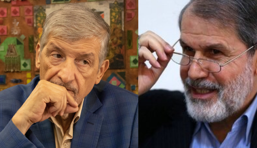 افشاگری فعال سیاسی درباره صادق محصولی؛ کوتوله‌ها را در مملکت حاکم کردند