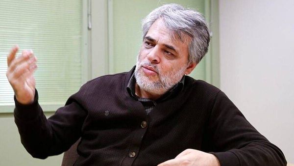 سردار سلیمانی گفت اگر فلانی رئیس‌جمهور شود در سپاه نخواهد ماند