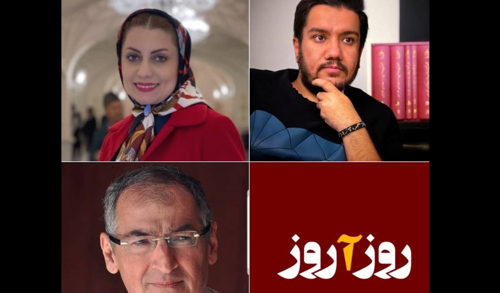 دادستان تهران، علیه یک کانال تلگرامی و ۳ فرد دیگر اعلام جرم کرد