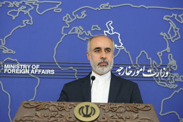 کنعانی: جنایات اسرائیلی‌ها یک نسل‌کشی آشکار است
