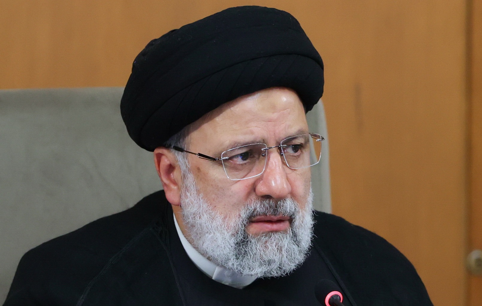 رئیسی