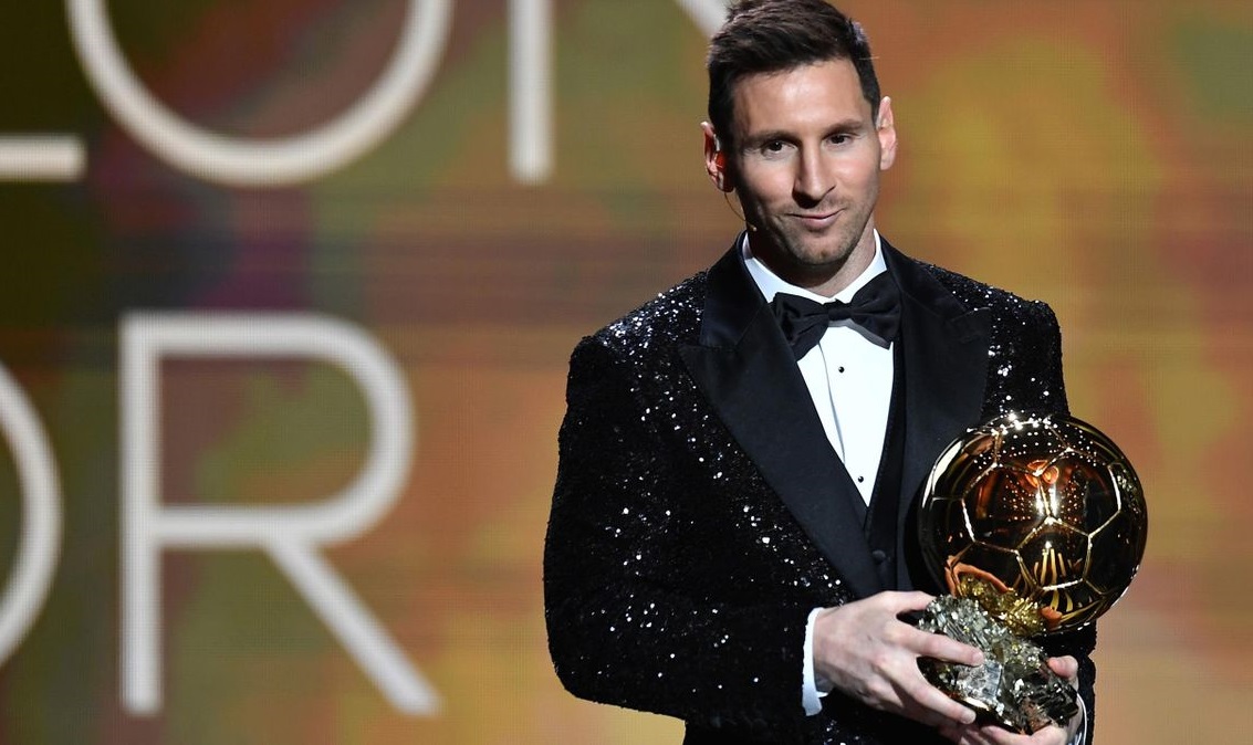تب داغ فوتبال در پاریس؛ سنگین‌ترین جایزه برای «مسی»؟