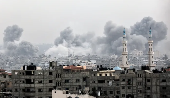 لحظه به لحظه با «طوفان الاقصی»؛ واکنش حماس به خبر آزادسازی سرباز اسرائیلی