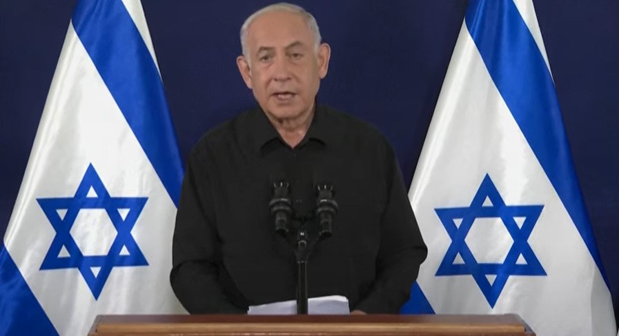 لحظه به لحظه با «طوفان الاقصی»؛ ادعای نتانیاهو: وقت جنگ است، نه صلح