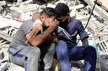 جنگ اسرائیل_فلسطین: نسل‌کُشی در غزه و توهم تشکیل دو کشور!