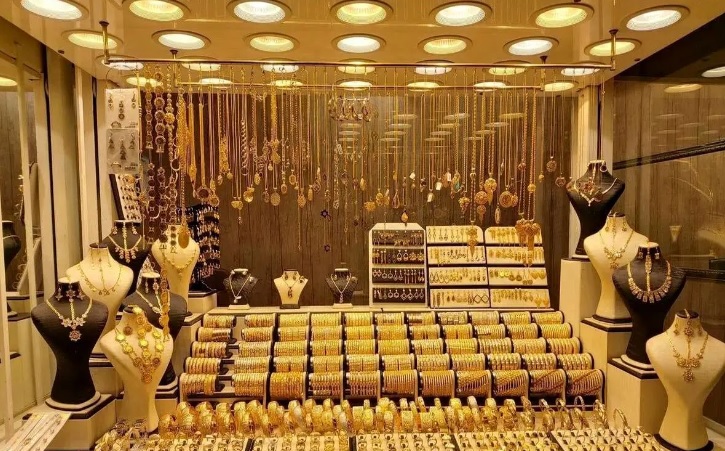 بازار طلا و سکه؛