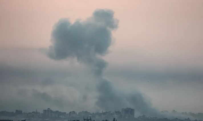 لحظه به لحظه با «طوفان الاقصی»؛ آژیر خطر در شهرک‌ها و کشته‌شدن ۱۵ فلسطینی