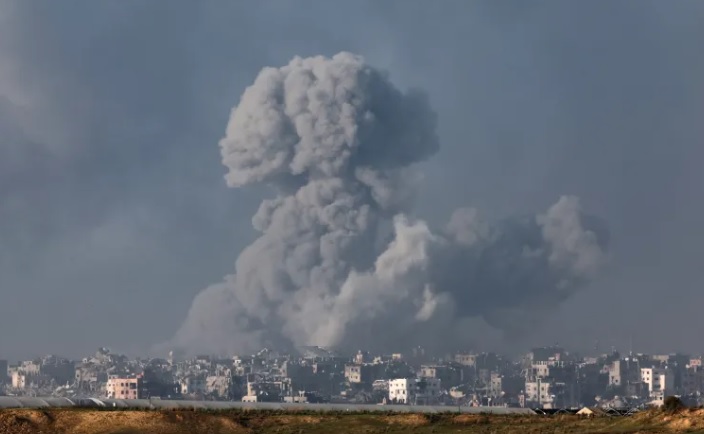جنگ غزه؛ کشته‌شدن ۲ اسرائیلی و نبرد در خان‌یونس